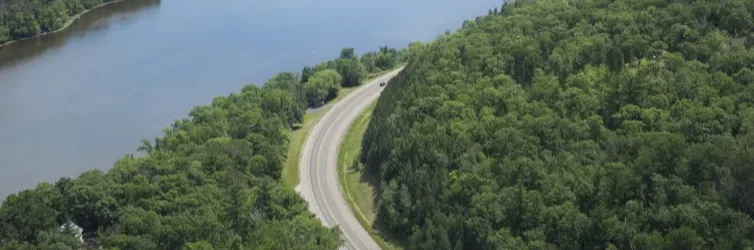 Mississippi on the road: costeggia il fiume e scopri gli USA